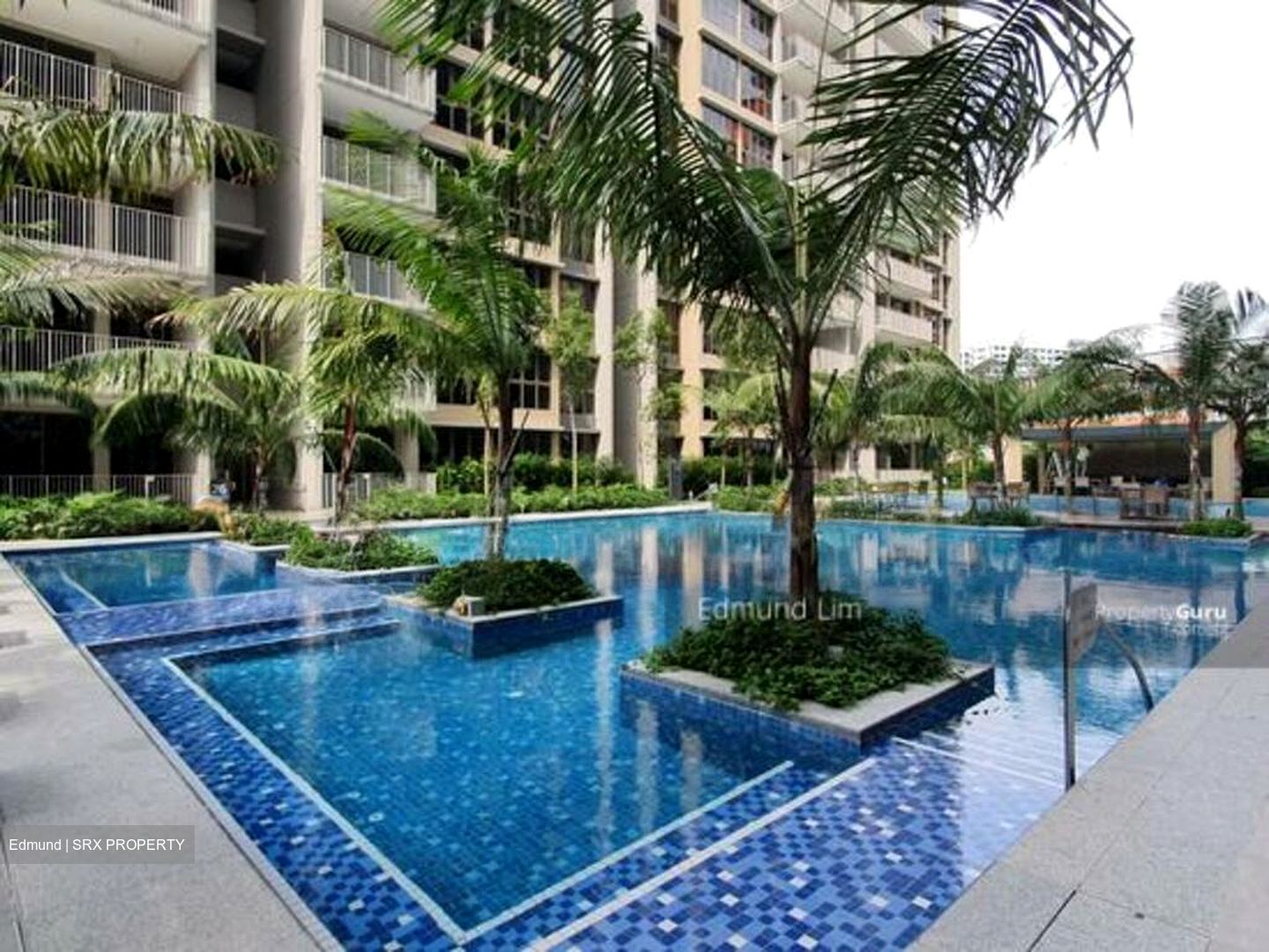 Rivercove Residences (D19), Condominium #571380721